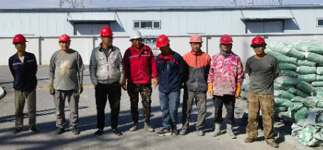 韶山厂房地基沉降注浆加固施工队伍怎么选